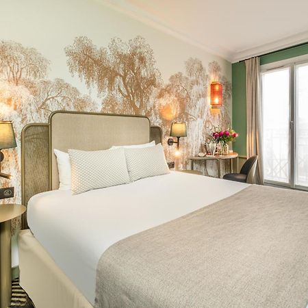 Avalon Hotel Παρίσι Εξωτερικό φωτογραφία