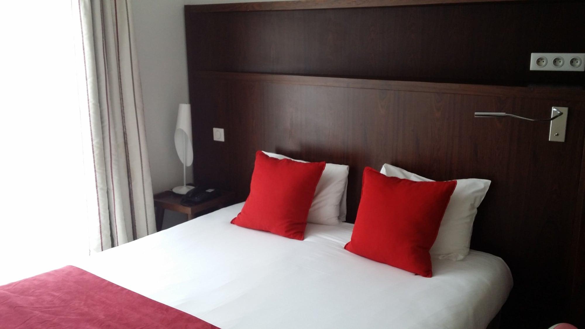 Avalon Hotel Παρίσι Εξωτερικό φωτογραφία