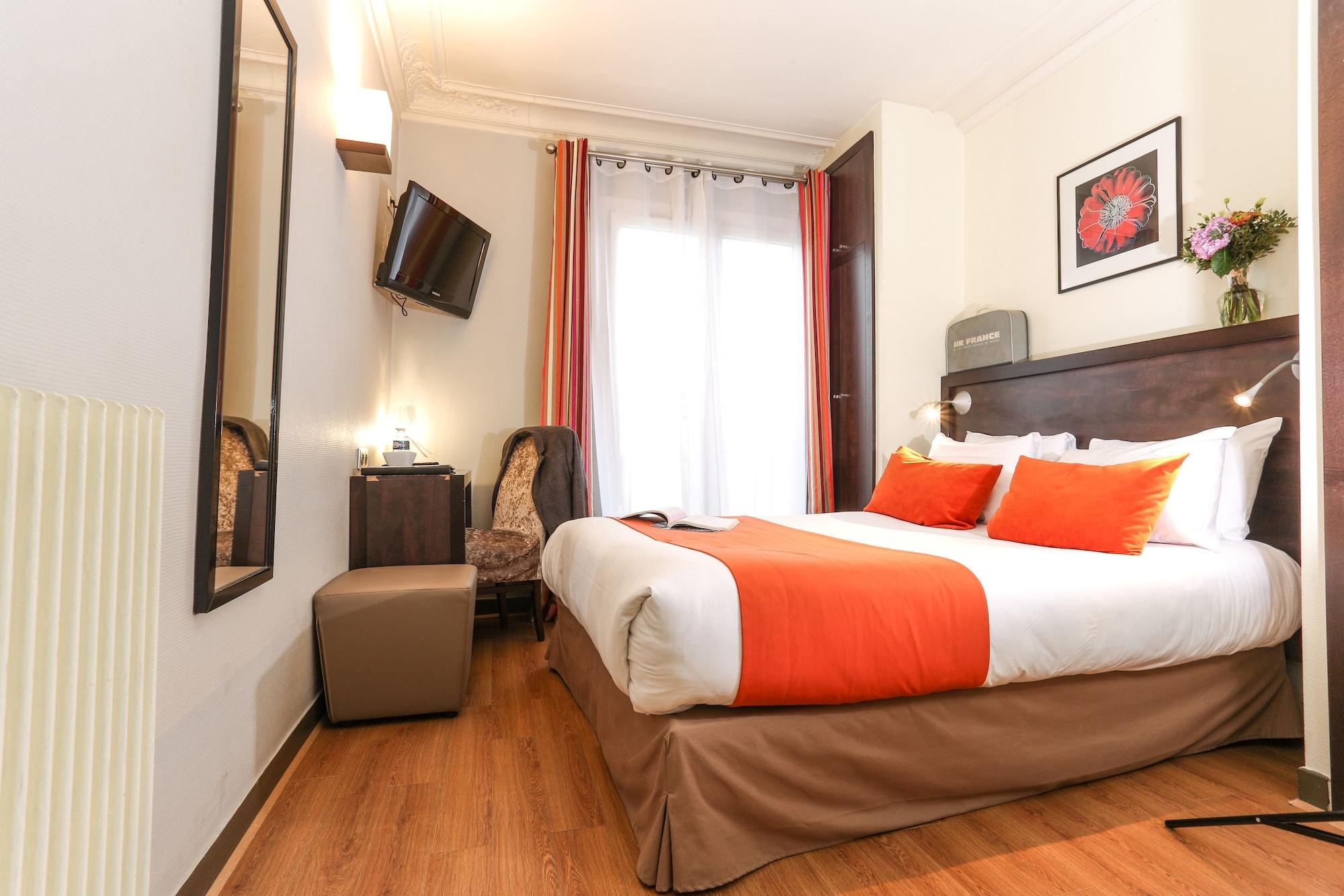 Avalon Hotel Παρίσι Εξωτερικό φωτογραφία
