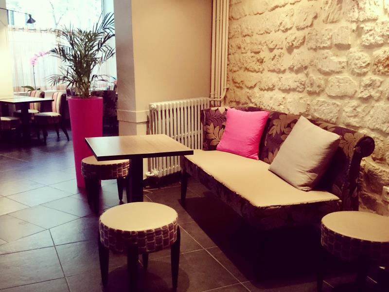 Avalon Hotel Παρίσι Εξωτερικό φωτογραφία