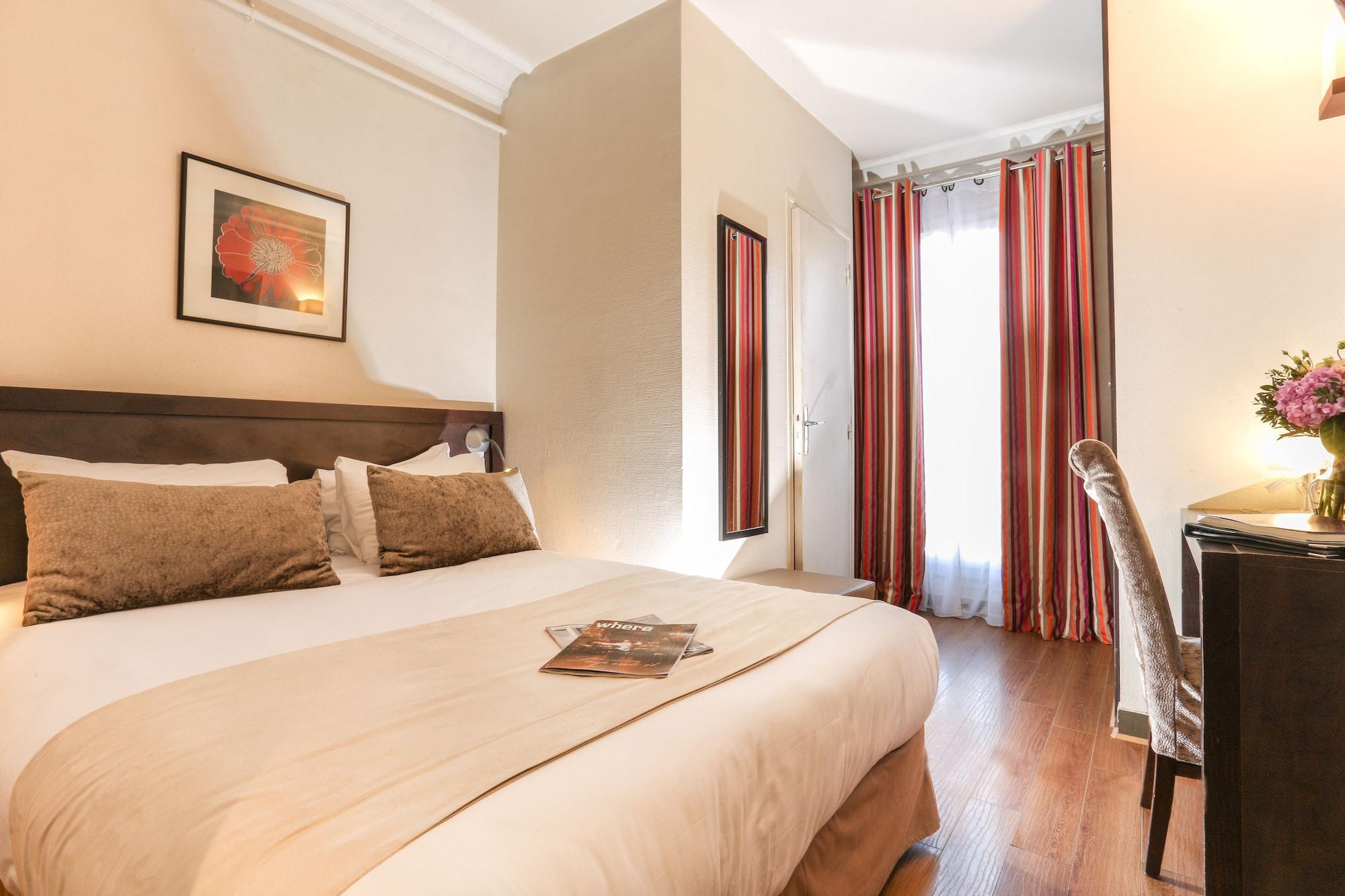 Avalon Hotel Παρίσι Εξωτερικό φωτογραφία