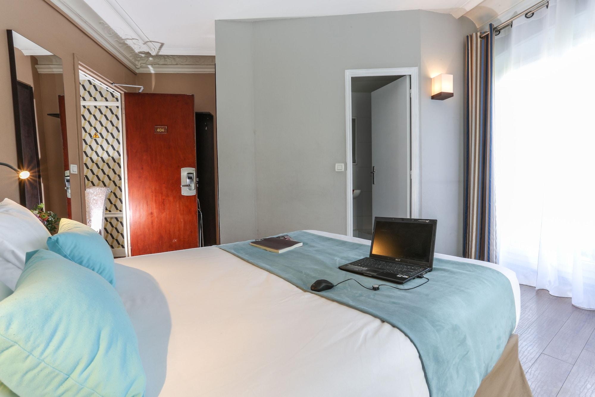 Avalon Hotel Παρίσι Εξωτερικό φωτογραφία