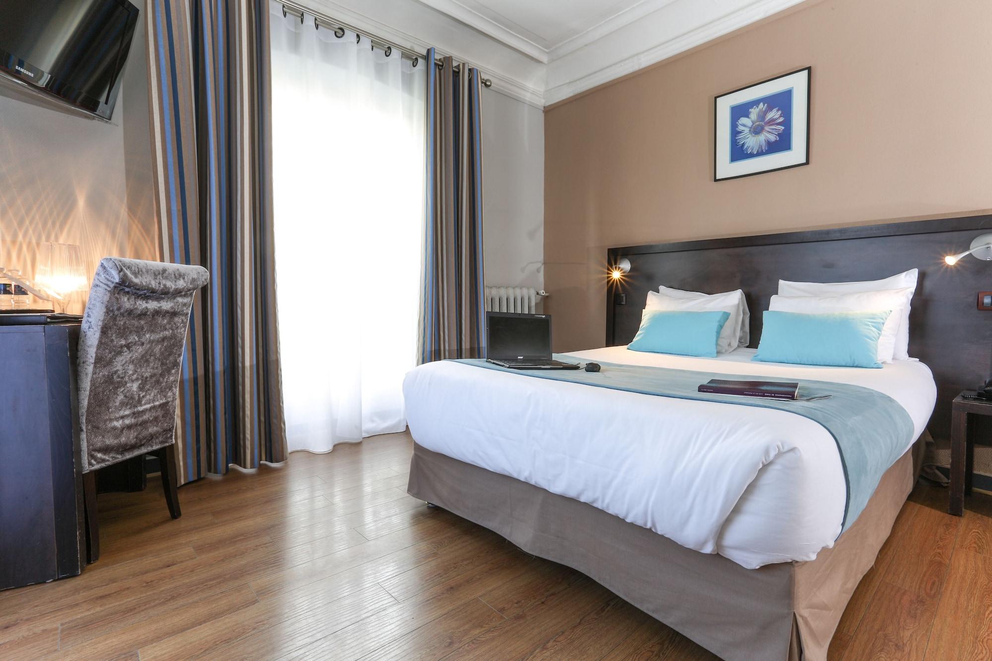 Avalon Hotel Παρίσι Εξωτερικό φωτογραφία