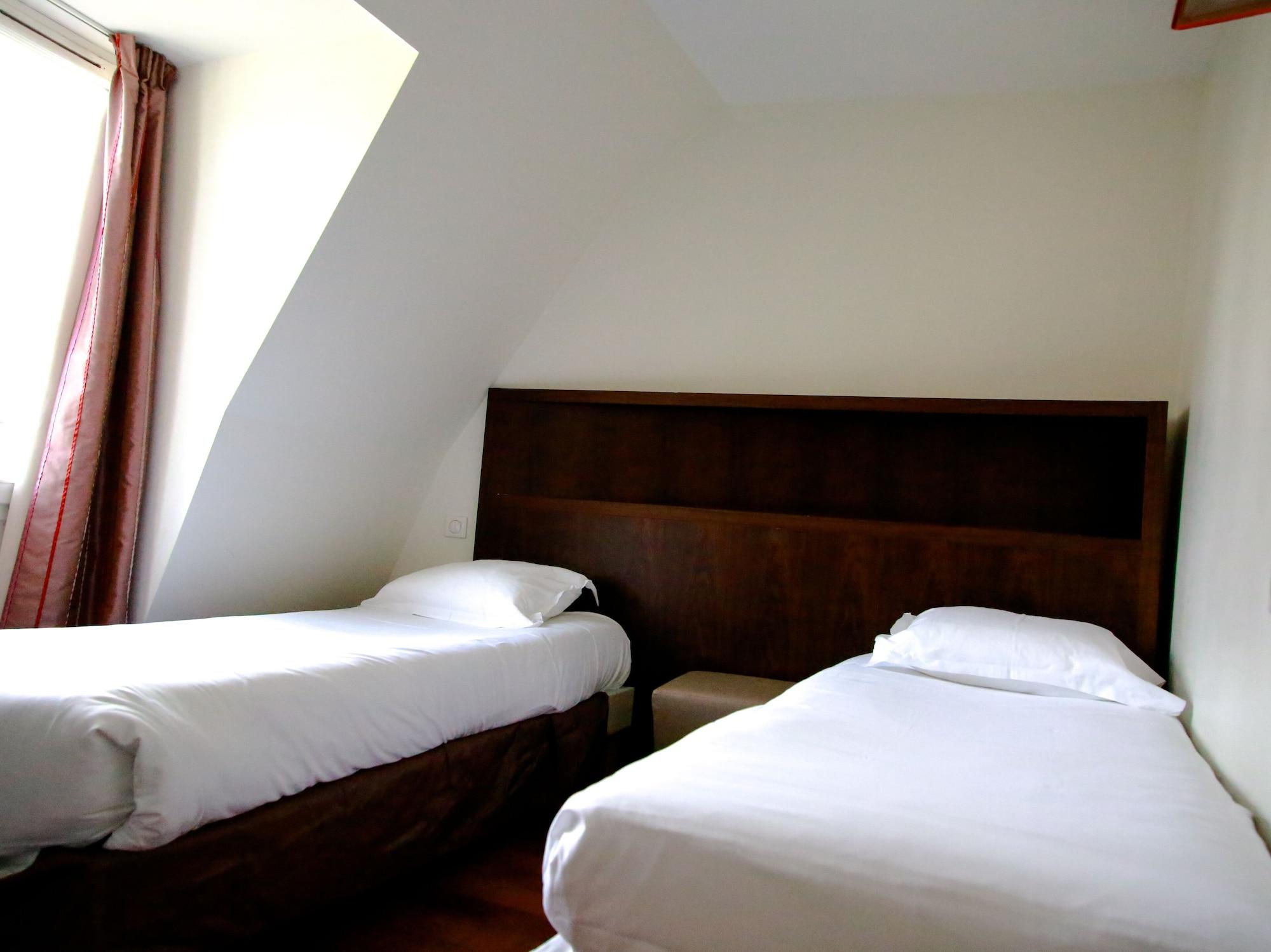 Avalon Hotel Παρίσι Εξωτερικό φωτογραφία