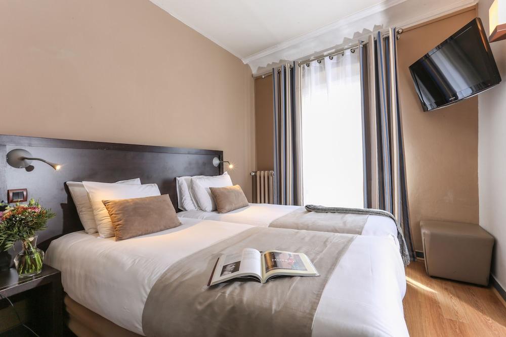 Avalon Hotel Παρίσι Εξωτερικό φωτογραφία