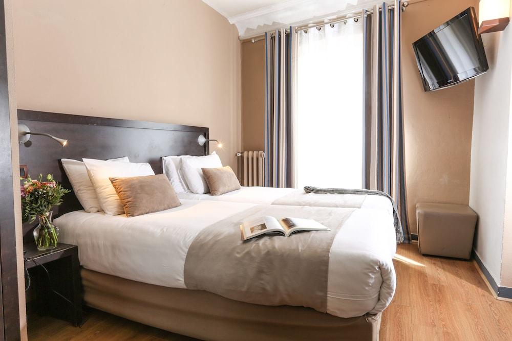 Avalon Hotel Παρίσι Εξωτερικό φωτογραφία