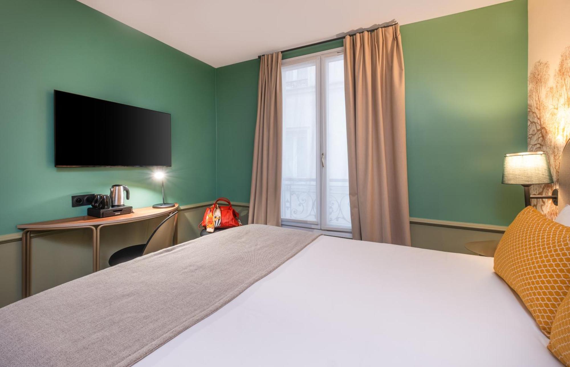 Avalon Hotel Παρίσι Εξωτερικό φωτογραφία