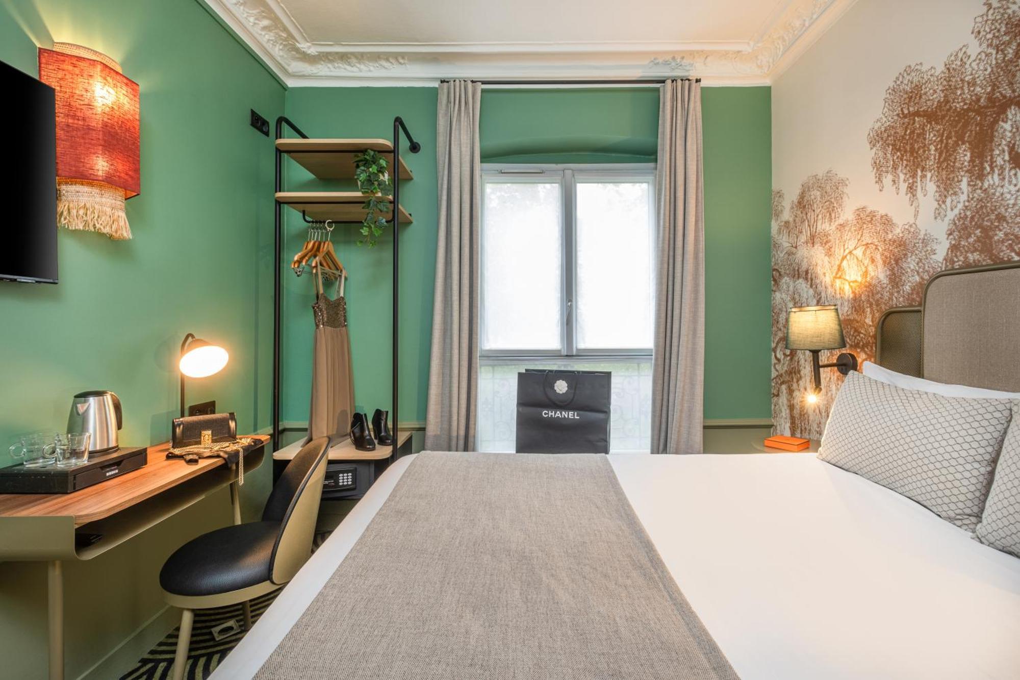 Avalon Hotel Παρίσι Εξωτερικό φωτογραφία