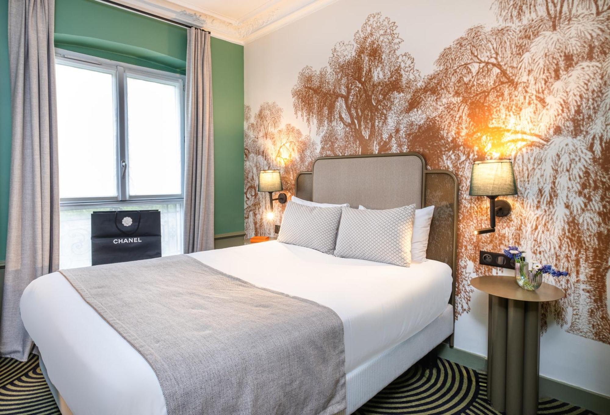 Avalon Hotel Παρίσι Δωμάτιο φωτογραφία