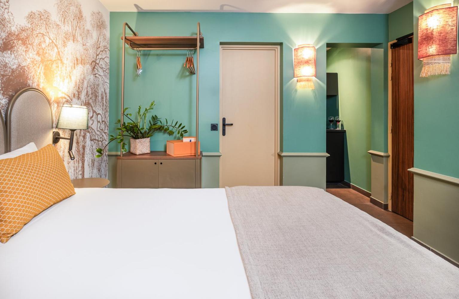 Avalon Hotel Παρίσι Δωμάτιο φωτογραφία