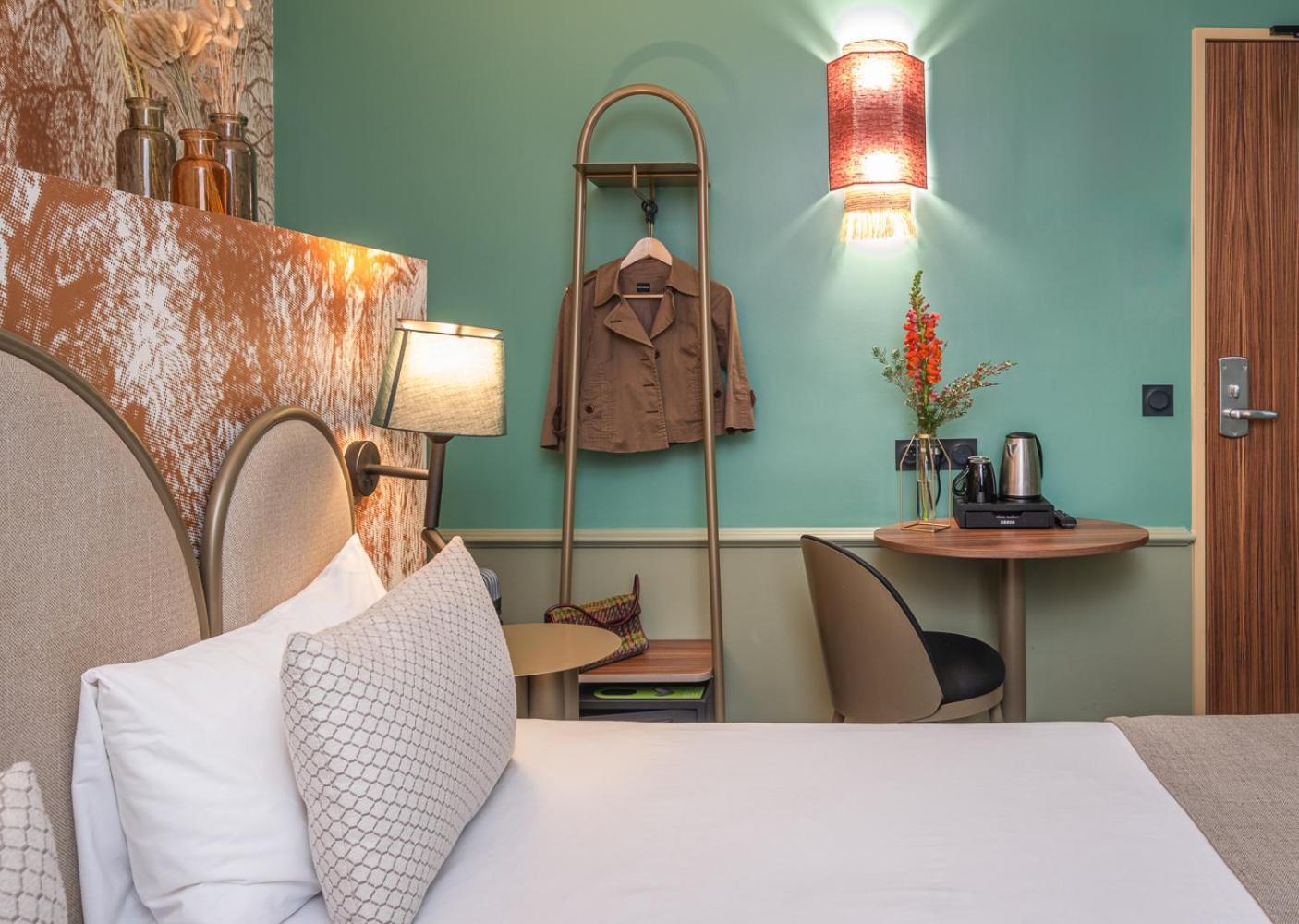 Avalon Hotel Παρίσι Εξωτερικό φωτογραφία