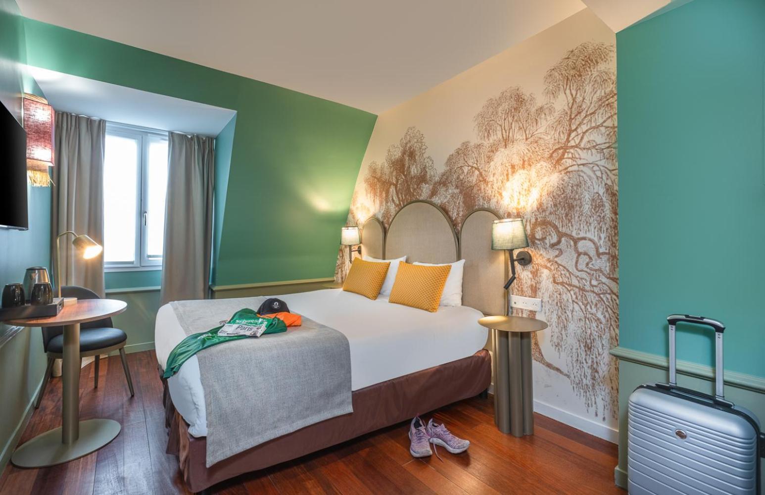 Avalon Hotel Παρίσι Εξωτερικό φωτογραφία