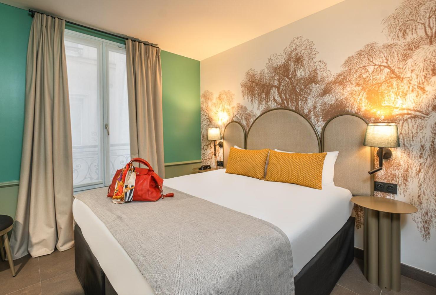 Avalon Hotel Παρίσι Εξωτερικό φωτογραφία