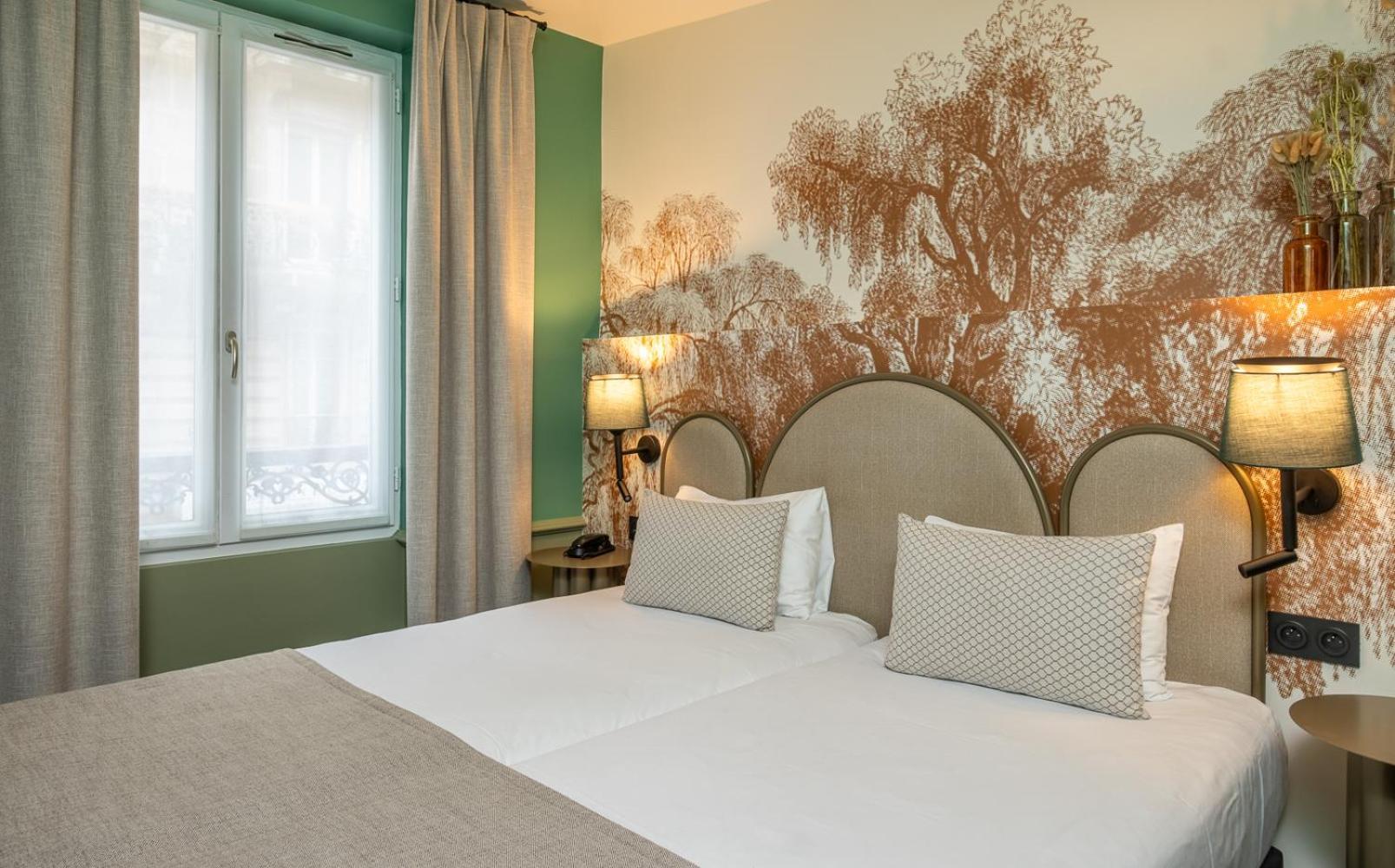 Avalon Hotel Παρίσι Εξωτερικό φωτογραφία