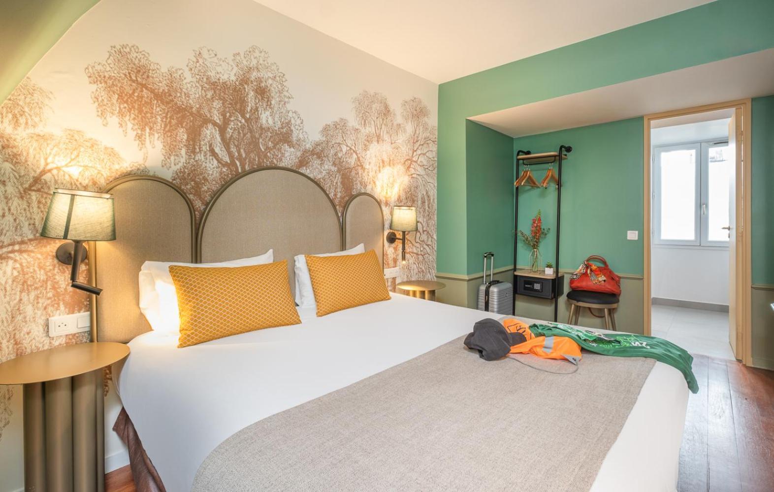 Avalon Hotel Παρίσι Εξωτερικό φωτογραφία
