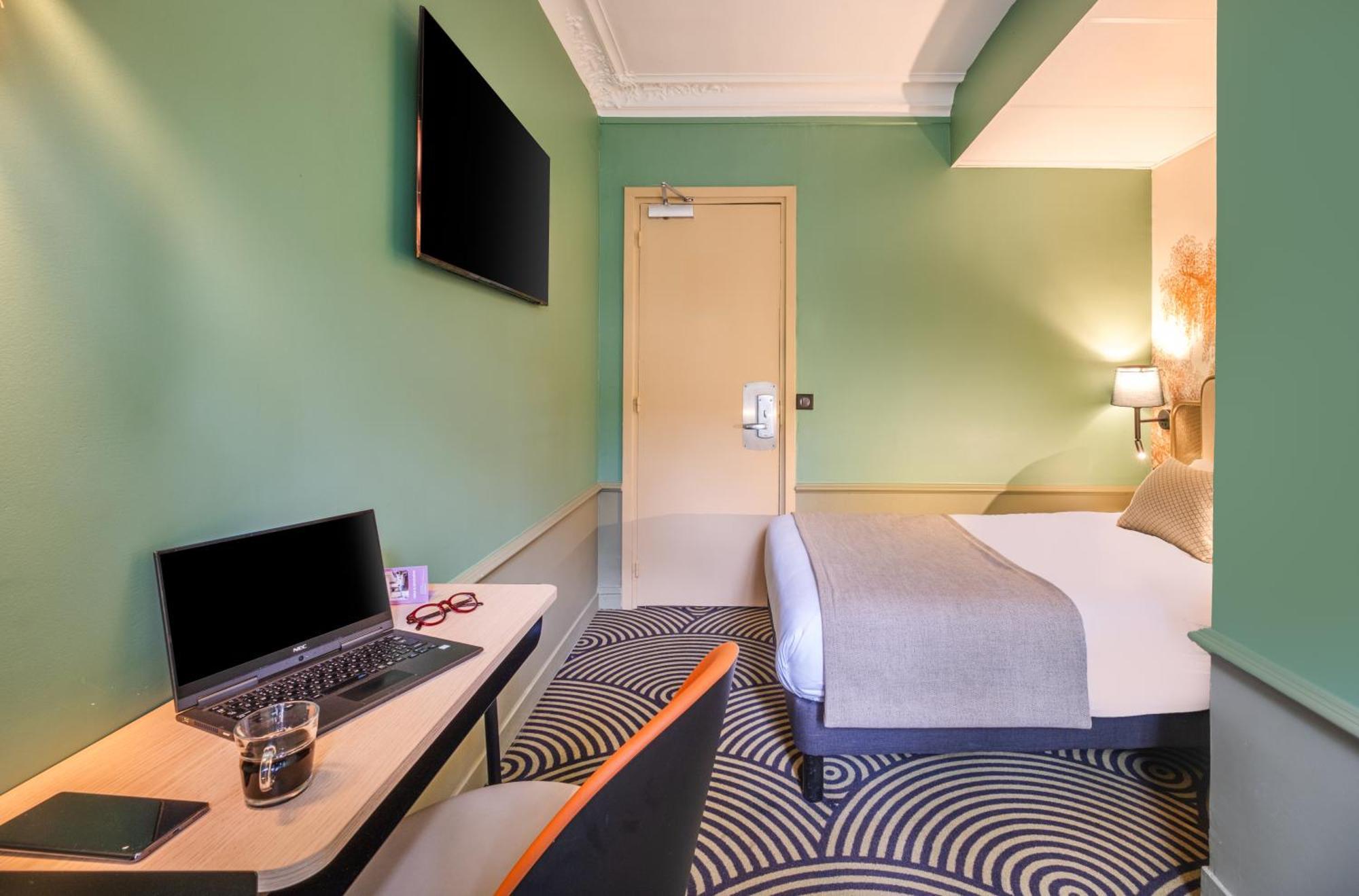 Avalon Hotel Παρίσι Δωμάτιο φωτογραφία