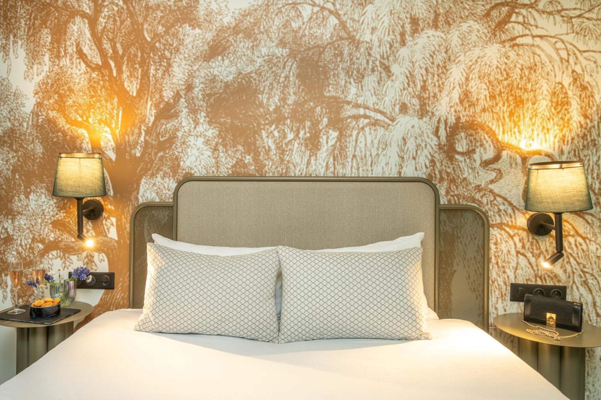 Avalon Hotel Παρίσι Εξωτερικό φωτογραφία